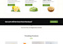 build custom wordpress website design redesign clone revamp website development